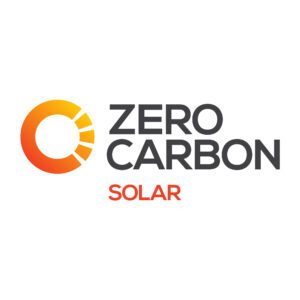 zero carbon solar